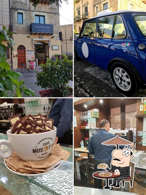 Guarda gli esterni di Bar Al Caffè