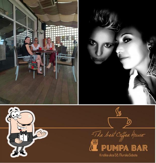 Guarda questa immagine di pump Bar