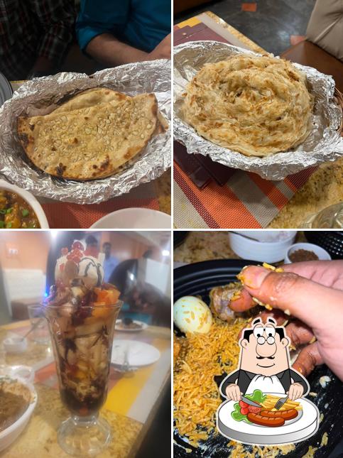 Food at KHALIDS BIRIYANI BEST BIRIYANI RESTAURANT IN MADURAI 218, Theni Main Rd, Kalavasal, Madurai, Tamil Nadu 625016