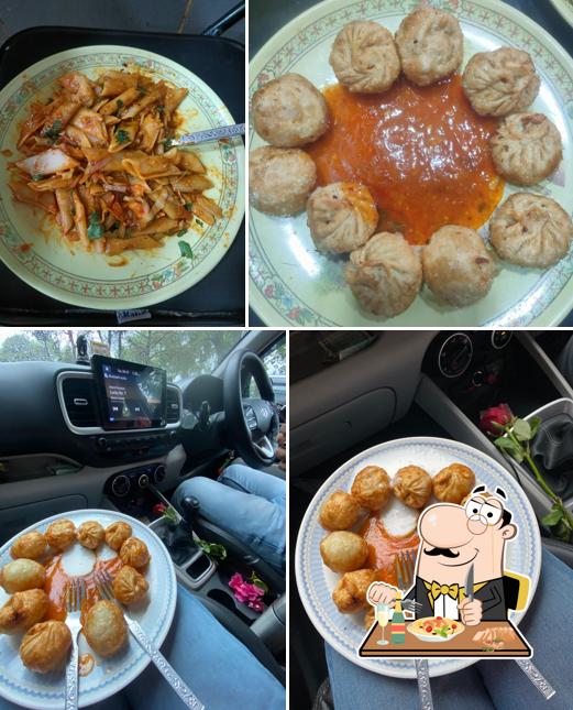 Meals at Mama's Eating Hub