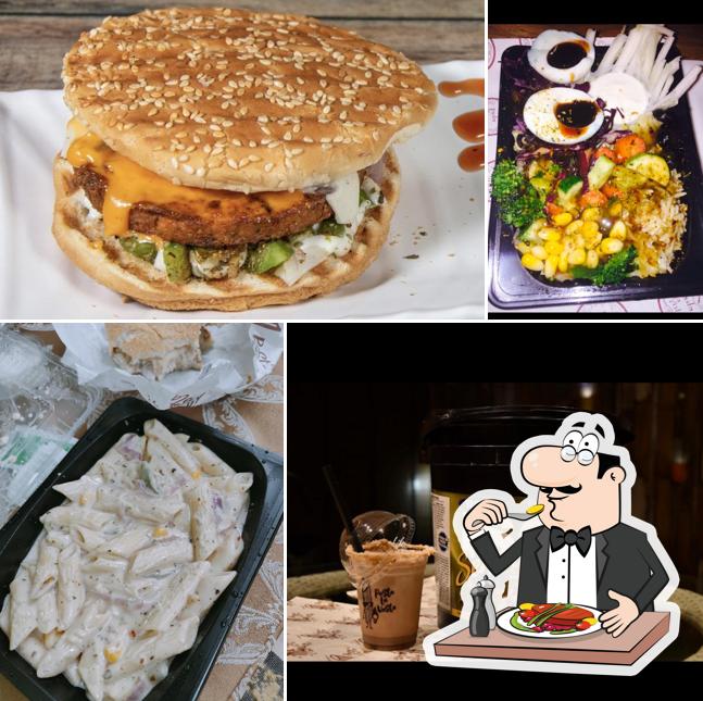 Dhingra’z Pasta la vasta