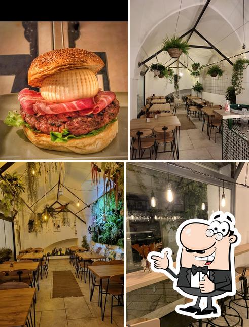 Ecco una foto di La Serra Bistrot