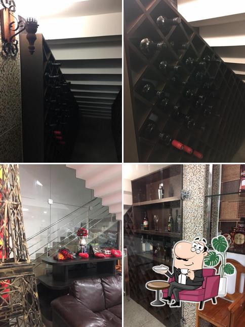 Pizzaria e Hamburgueria Santos Dumont