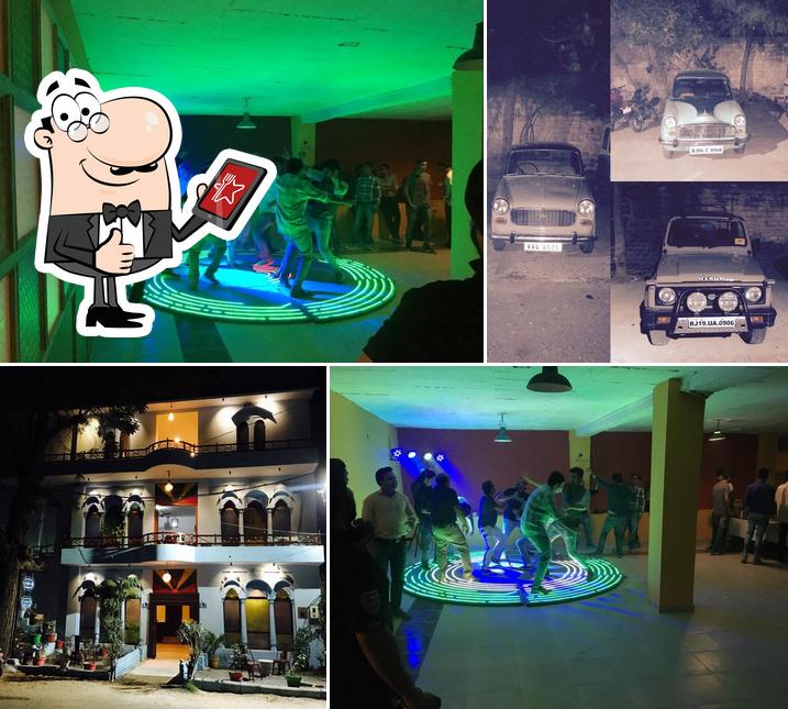 The Neem Tree Restaurant & Cafe photo