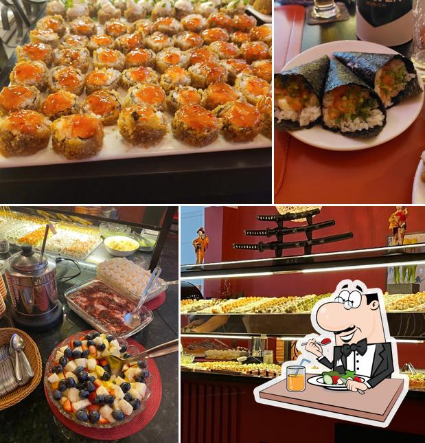 Oyama Sushi Florianópolis