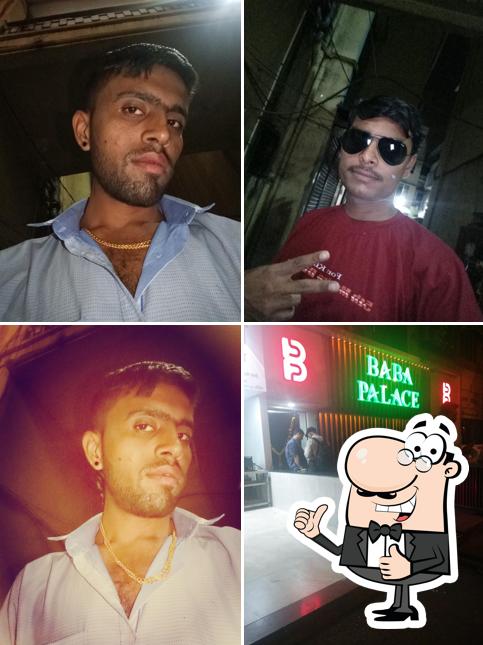 Baba Place Restaurant & Bar