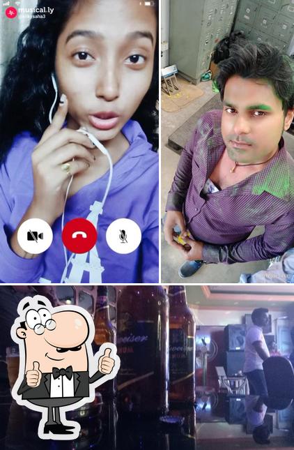 Dream Night Bar cum Restaurant