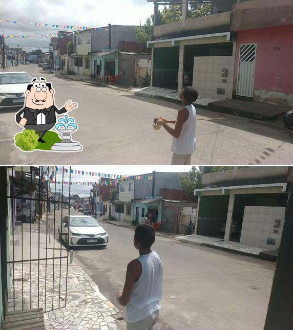 Fior Di Latte Pizzaria