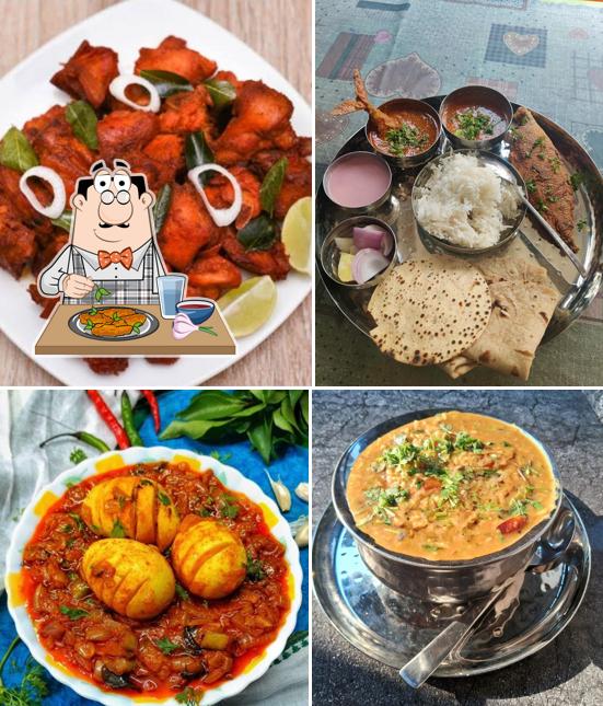 Rudhi Parampara Maharashtrachi