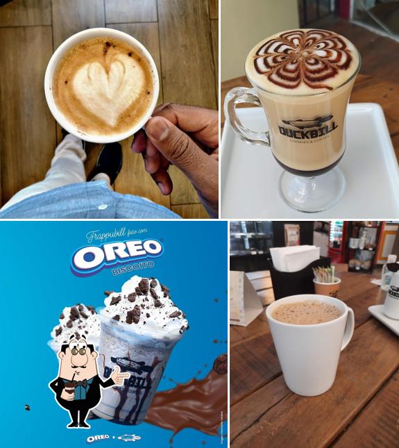 Axolotl Cookies e Coffee