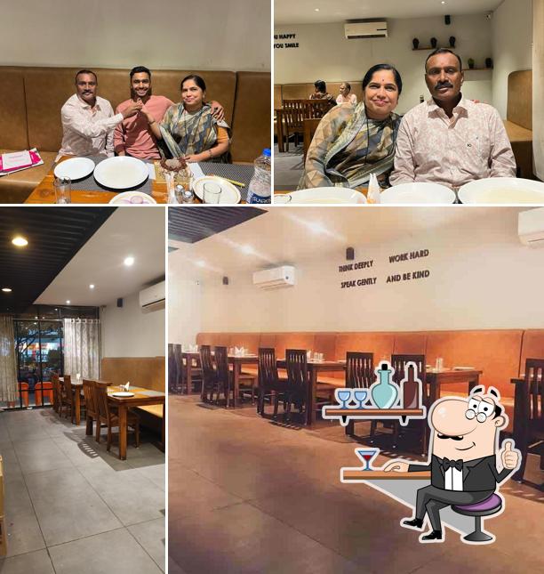 Hotel Ujwal Pure Veg Family Restaurant