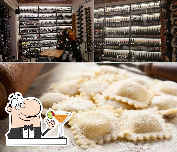 Enoteca Champagneria 20punto20