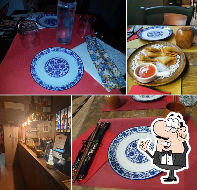 Amole - Osteria Multiculturale