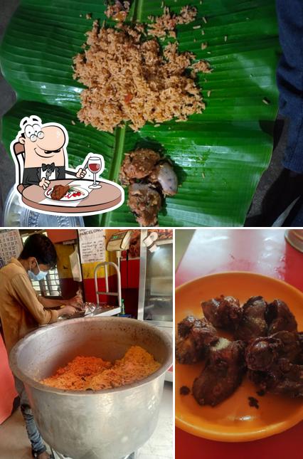 Kokarakko Biriyani & Fast Food