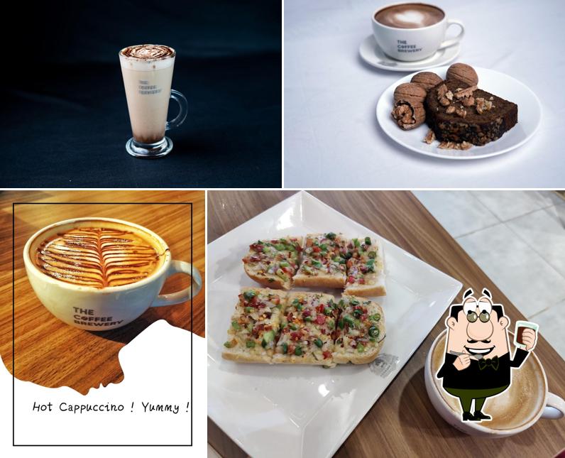 Coffee Brewery - KR Puram