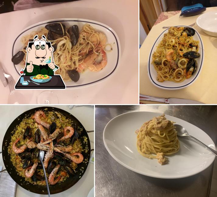 Ristorante Locanda Del Re sapore dell’india