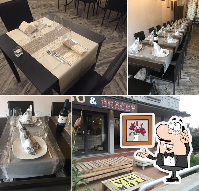 Ristorante Riso & Brace