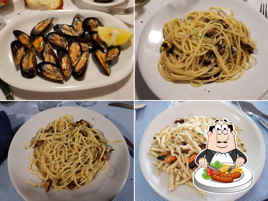 Trattoria Il Grottone