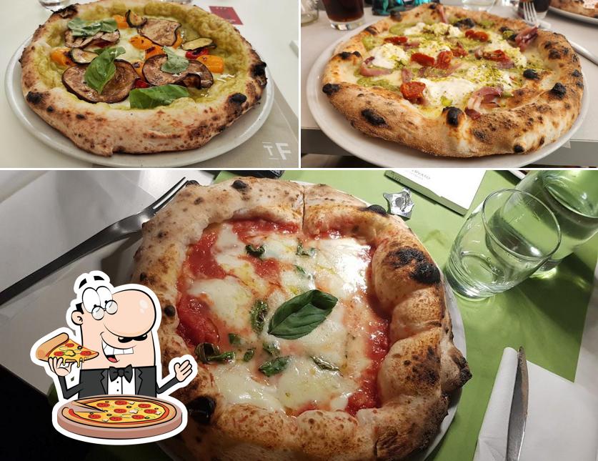 La pizza è il piatto veloce preferito al mondo