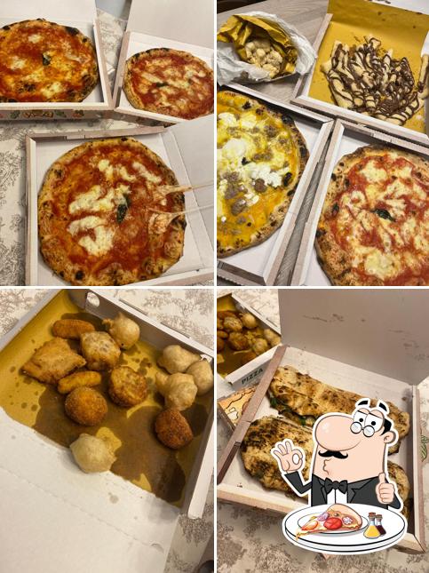 Pizzeria L’angolo di Napoli