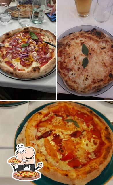 La pizza è il piatto veloce preferito al mondo