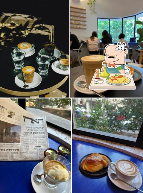 Plats à Cafelix Shlomo Hamelech