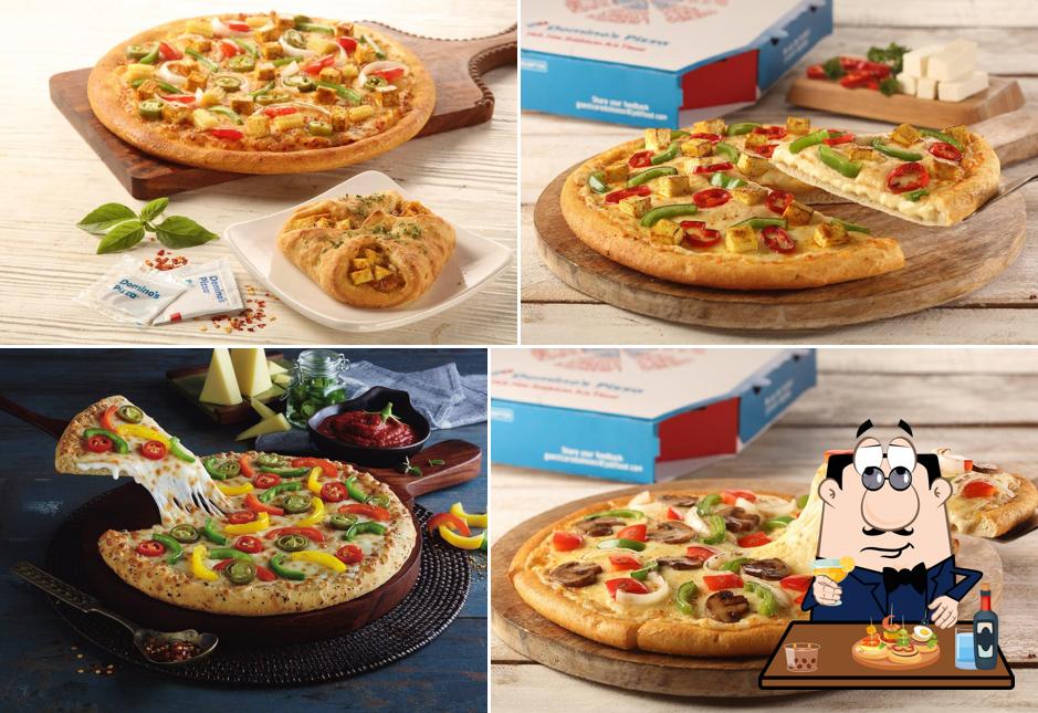 Domino's Pizza