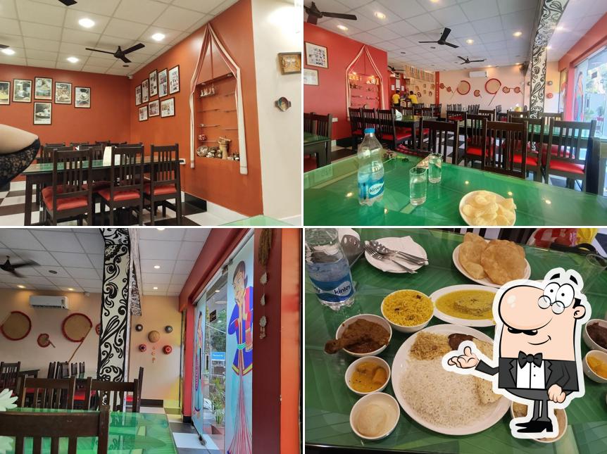 Koshe Kosha/কষে কষা