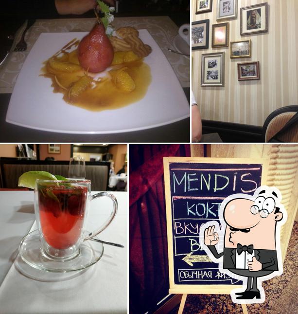 Voici une photo de Mendi's