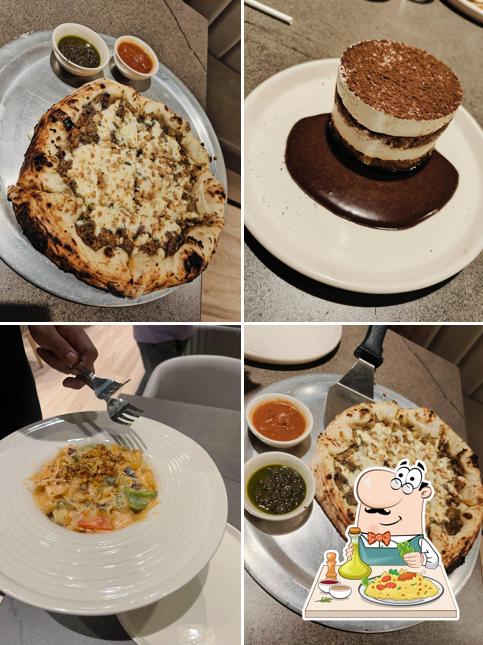 Food at Sale & Pepe - Ristorante Italiano