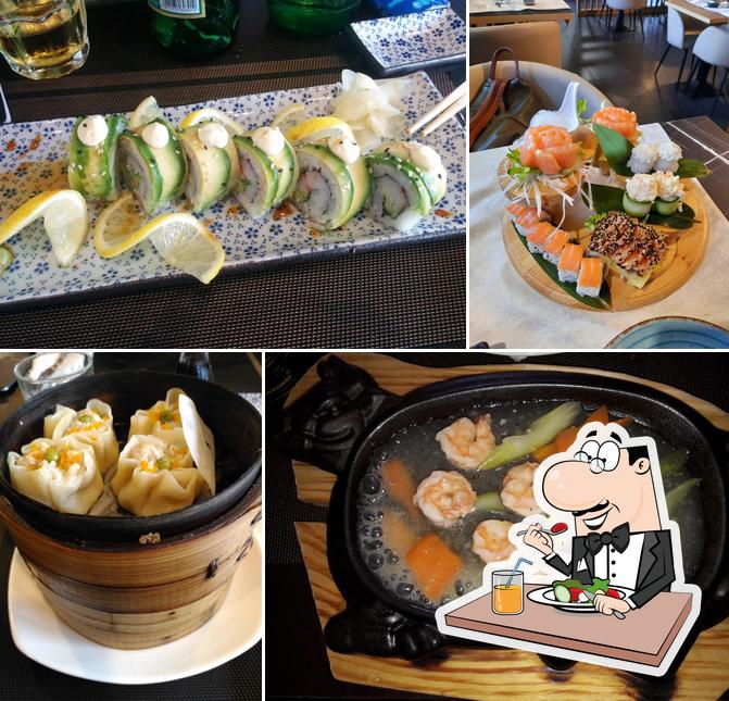 Shanghai Sushi Feltre