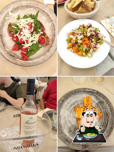 Cibo al Luca's Coffee & Restaurant