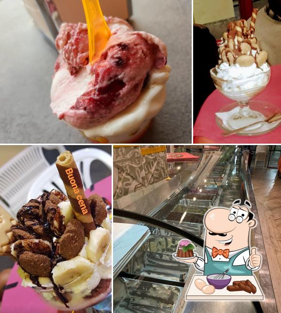 BAR GELATERIA ARZANO