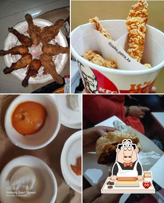 Dessert is an important part of the dining experience