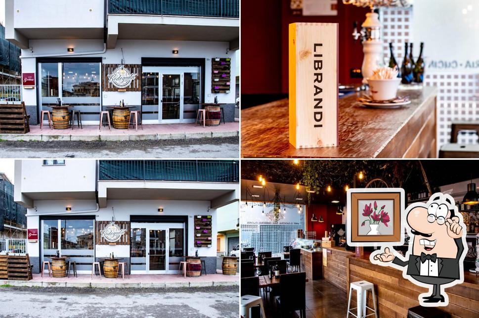 La Bodeguita Corigliano