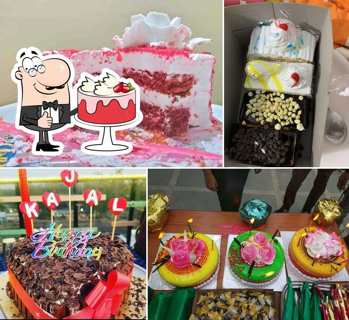 Here's an image of Omni Bakers