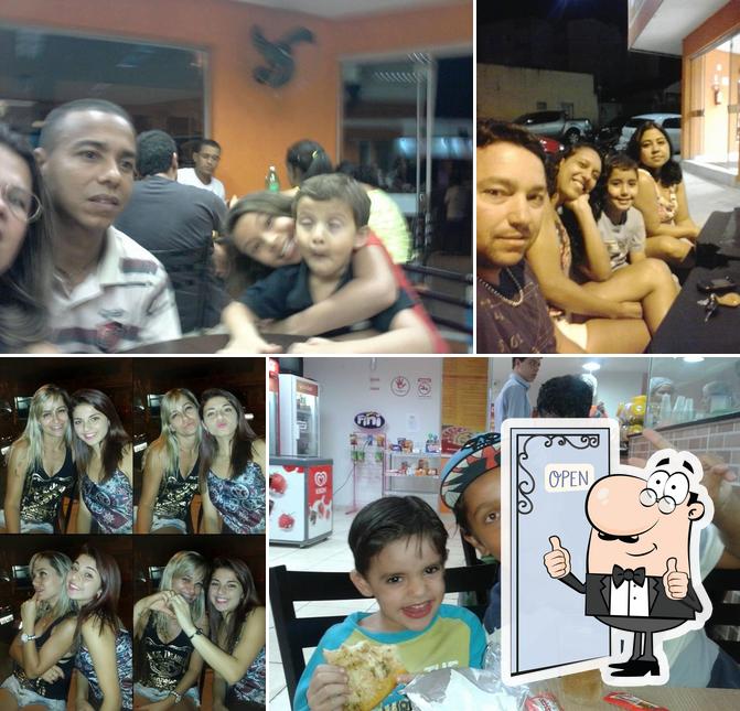 Du'Cheff Pizzaria Express