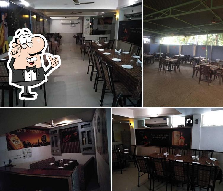 Devpriya's Floating Spirit Bar And Restaurant