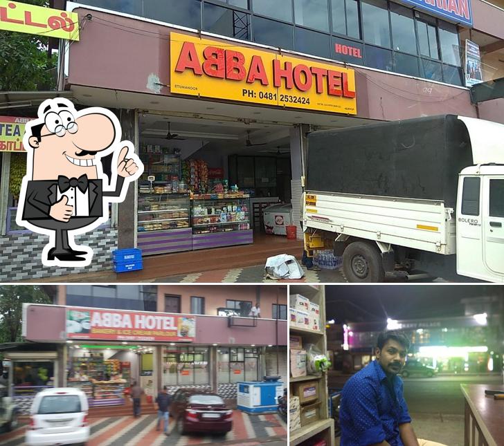 See this photo of Abba Hotel