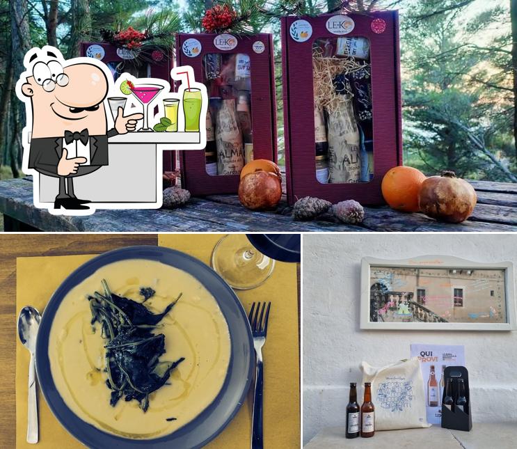 Vedi questa foto di Leko Di Monte Sant'angelo