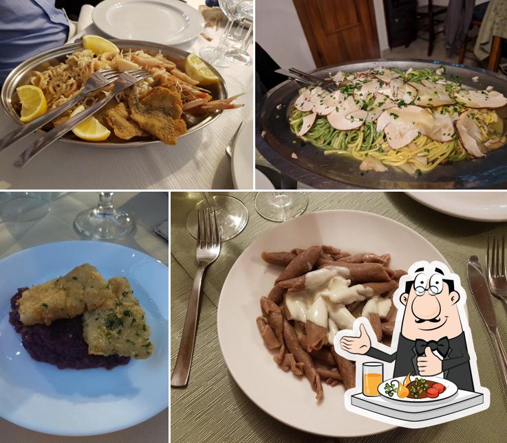 Platti al Ostaja dò Ciûmmin