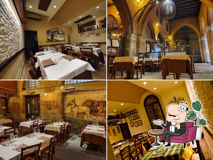 Taverna del Postiglione Ristorante