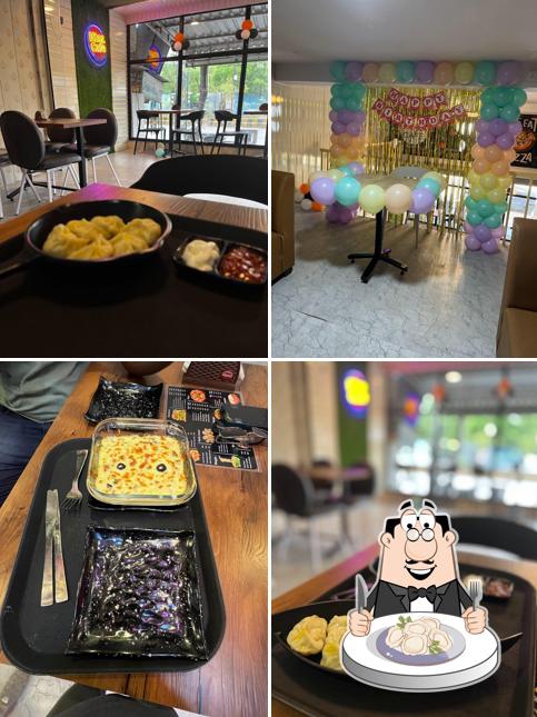 Ktas Cafe - ( Best Cafe at East Nagpur )