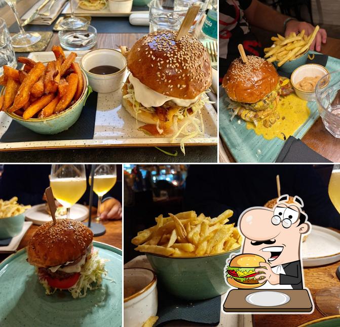 Otto Breakfast & Grill