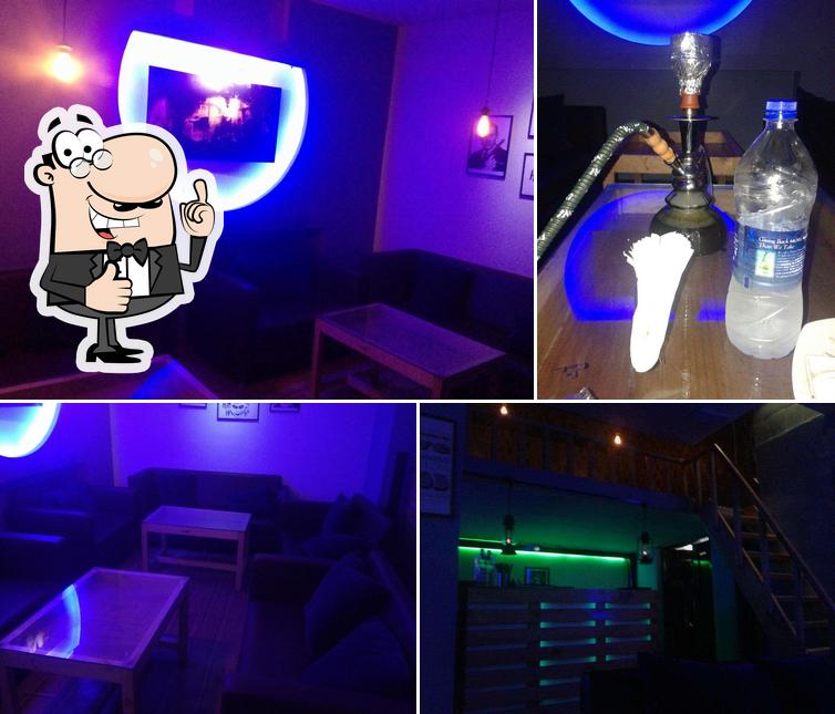 See the image of Peeps & Puffs Cafe N Lounge