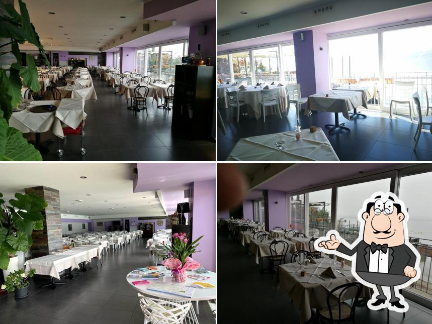 Albergo ristorante pizzeria Beata Giovannina