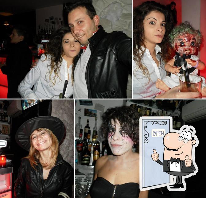 Guarda questa foto di Noir