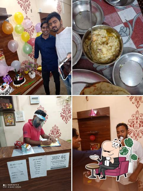 BINDAAS CAFE AND RESTAURANT