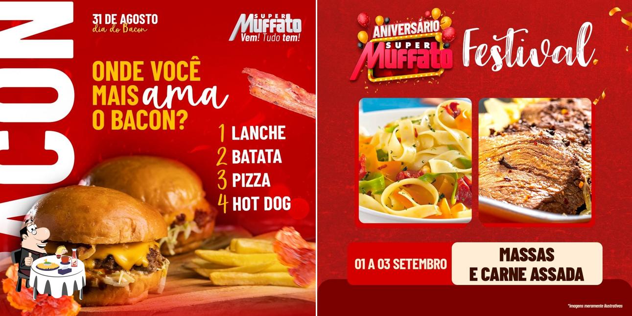 Super Muffato - Londrina