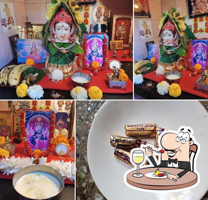 Meals at Suruchi Dining Hall & Restaurant